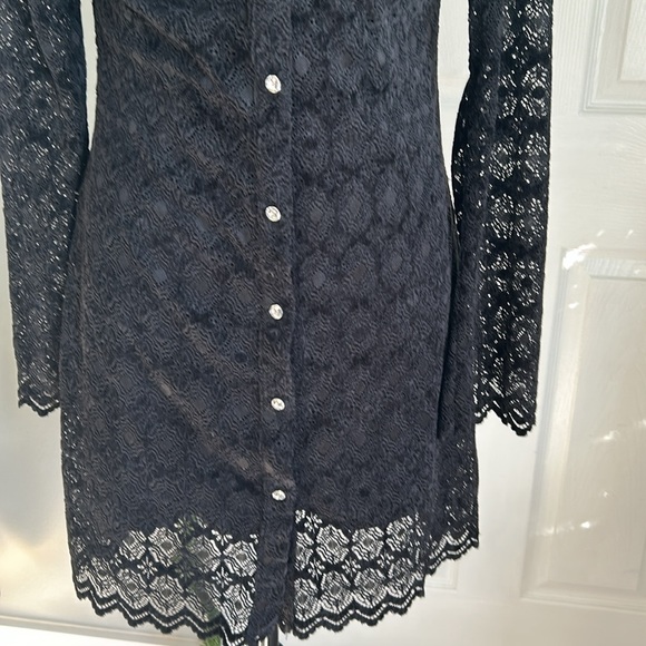 SMALL Chelsea & Violet Dress - Picture 11 of 12